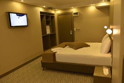 Turkeli Hotel