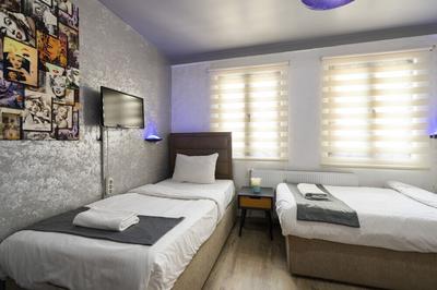 Arch-ist Taksim Suites