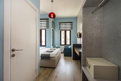 Arch-ist Taksim Suites
