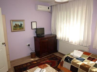 Midilli Art Apartment