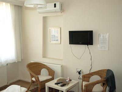 Midilli Art Apartment