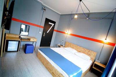 Taksim Safe House