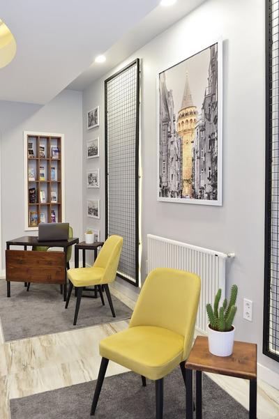 Sayeban Gold Hotel Istanbul