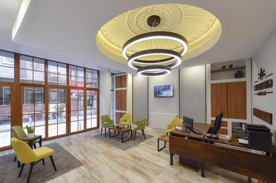 Sayeban Gold Hotel Istanbul