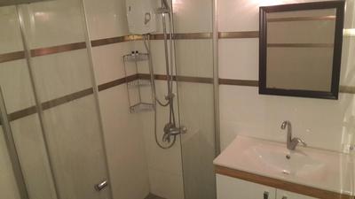 Mavi Park Otel