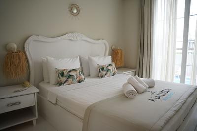 A La Lucca Hotel