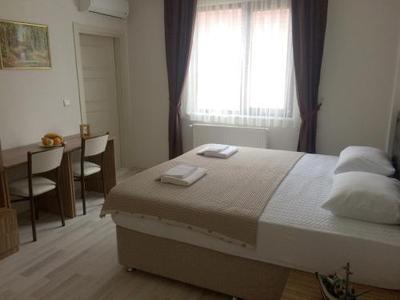 Ahenk Apartment