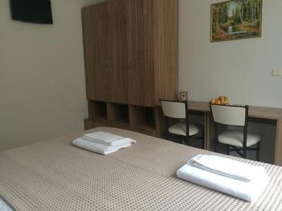 Ahenk Apartment