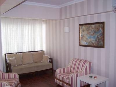 Airport House