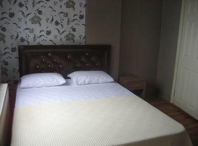 Akgüller Apart Hotel