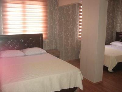 Akgüller Apart Hotel