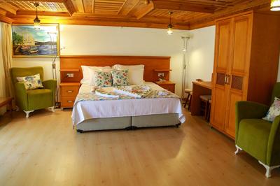 Yali Capkini Akyaka Boutique Hotel
