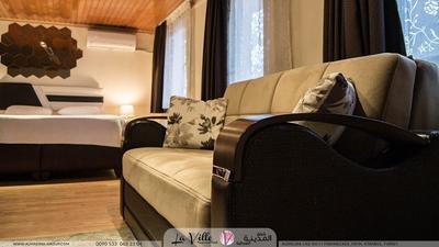 Al Madina Apart Hotel