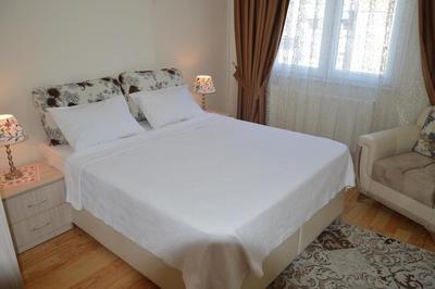 Al Madina Apart Hotel
