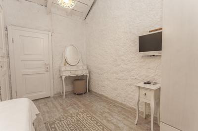 Alaçatl Alanur Otel