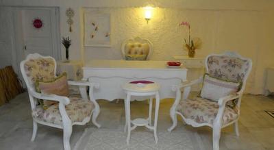 Alaçatl Alanur Otel