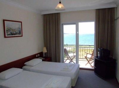 Albayrak Apart Hotel