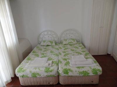 Andy's Apart Hotel