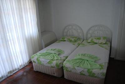 Andy's Apart Hotel
