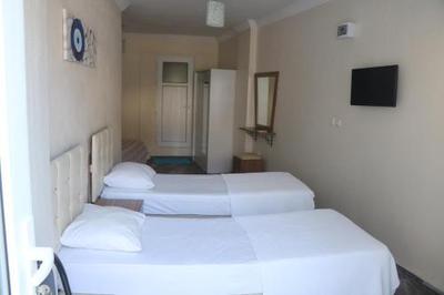 Apart Hotel Ege