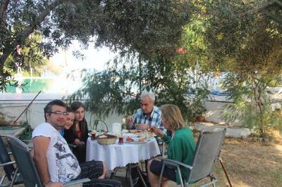 Apart Hotel Ege