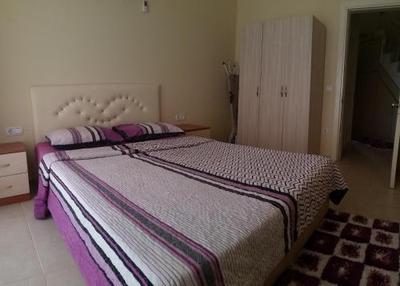 Aparthotel Cangül Apart