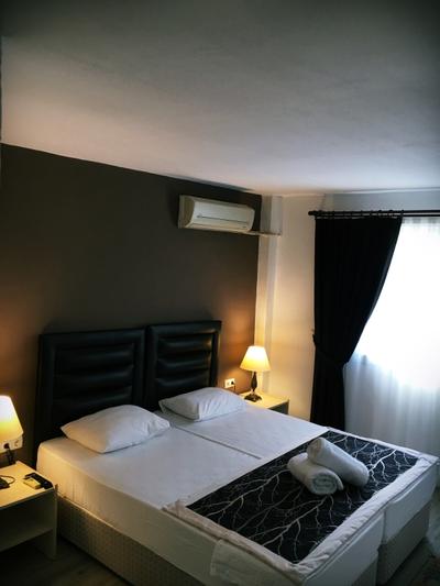 Avenue Butik Otel