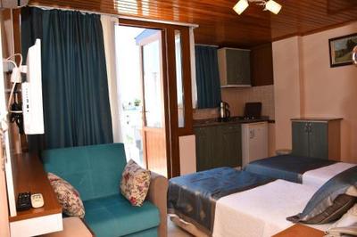 Aybey Apart Hotel