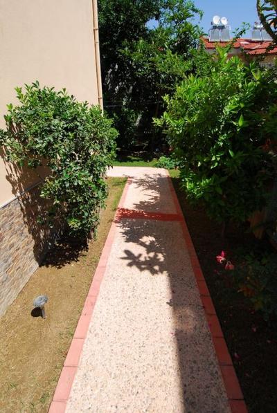 Burak Apart Hotel