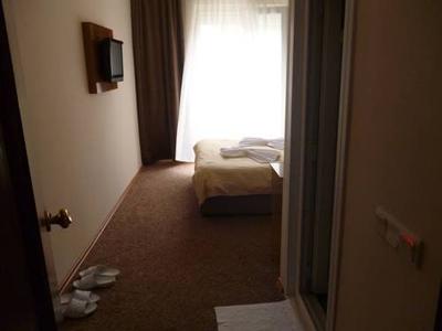 Cagan Hotel