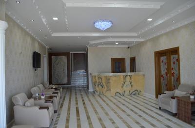 Channel Karaburun Hotel