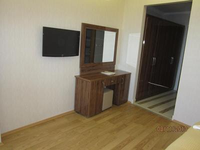 Channel Karaburun Hotel