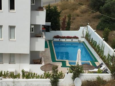 Cicek Apart Otel