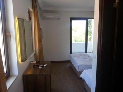 Coban Hotel Selimiye
