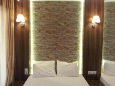 Coban Hotel Selimiye