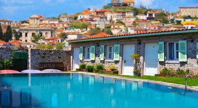 Cunda Poseidon Otel