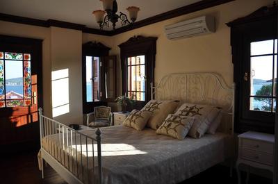 Cunda Sim Hotel