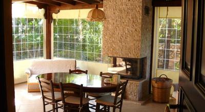 Defne Hotel