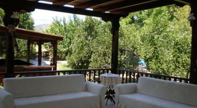 Defne Hotel