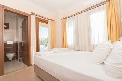 Deniz Apart Hotel