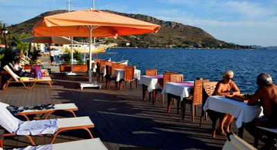 Dinç Hotel