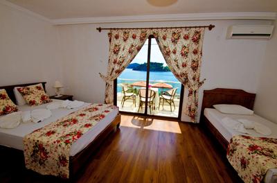 Dinç Hotel