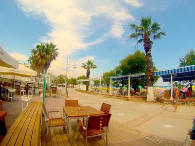 Elia Beach Hotel