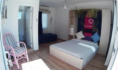Elia Beach Hotel