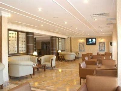 Emet Thermal Resort Spa