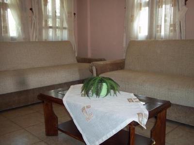 Erciyes Apart Hotel