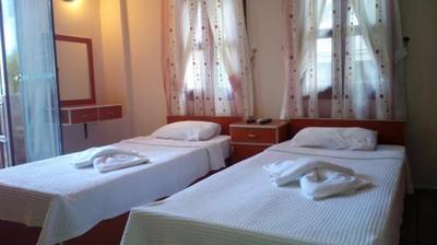 Erciyes Apart Hotel