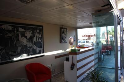 Godik Apart Hotel