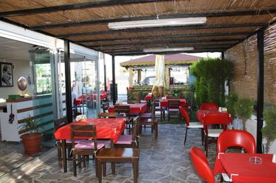 Godik Apart Hotel