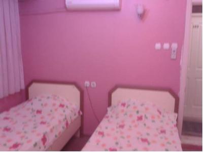 Grand Kisla Hotel